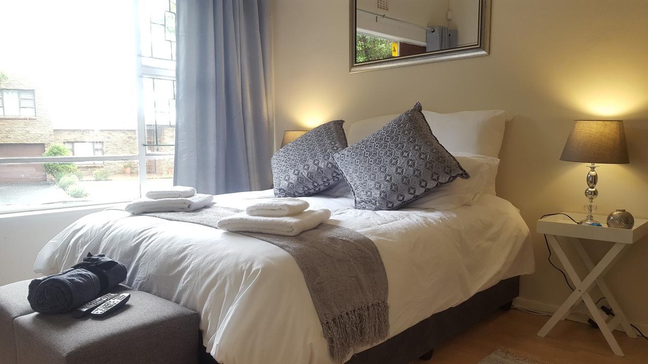 Pelikaan 9 Appartement Stellenbosch Buitenkant foto