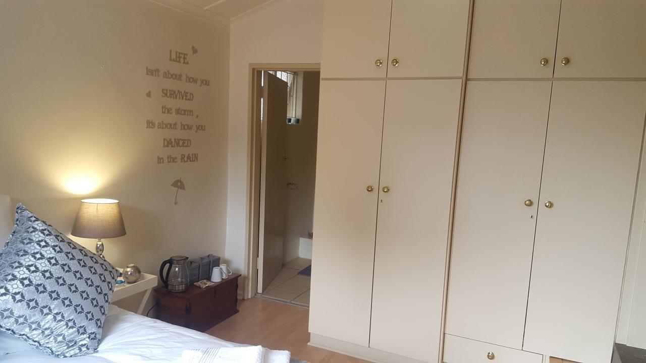 Pelikaan 9 Appartement Stellenbosch Buitenkant foto