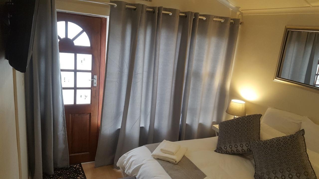 Pelikaan 9 Appartement Stellenbosch Buitenkant foto