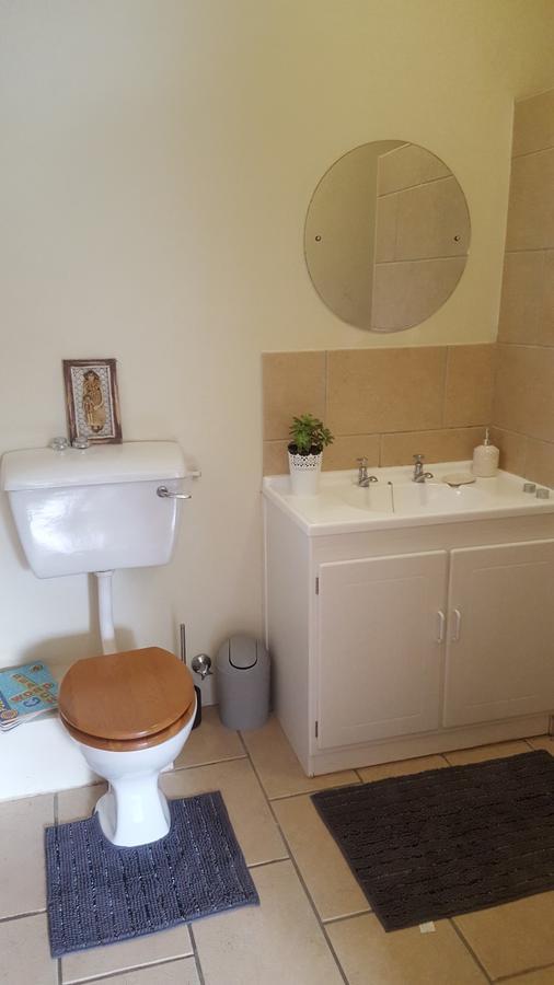 Pelikaan 9 Appartement Stellenbosch Buitenkant foto