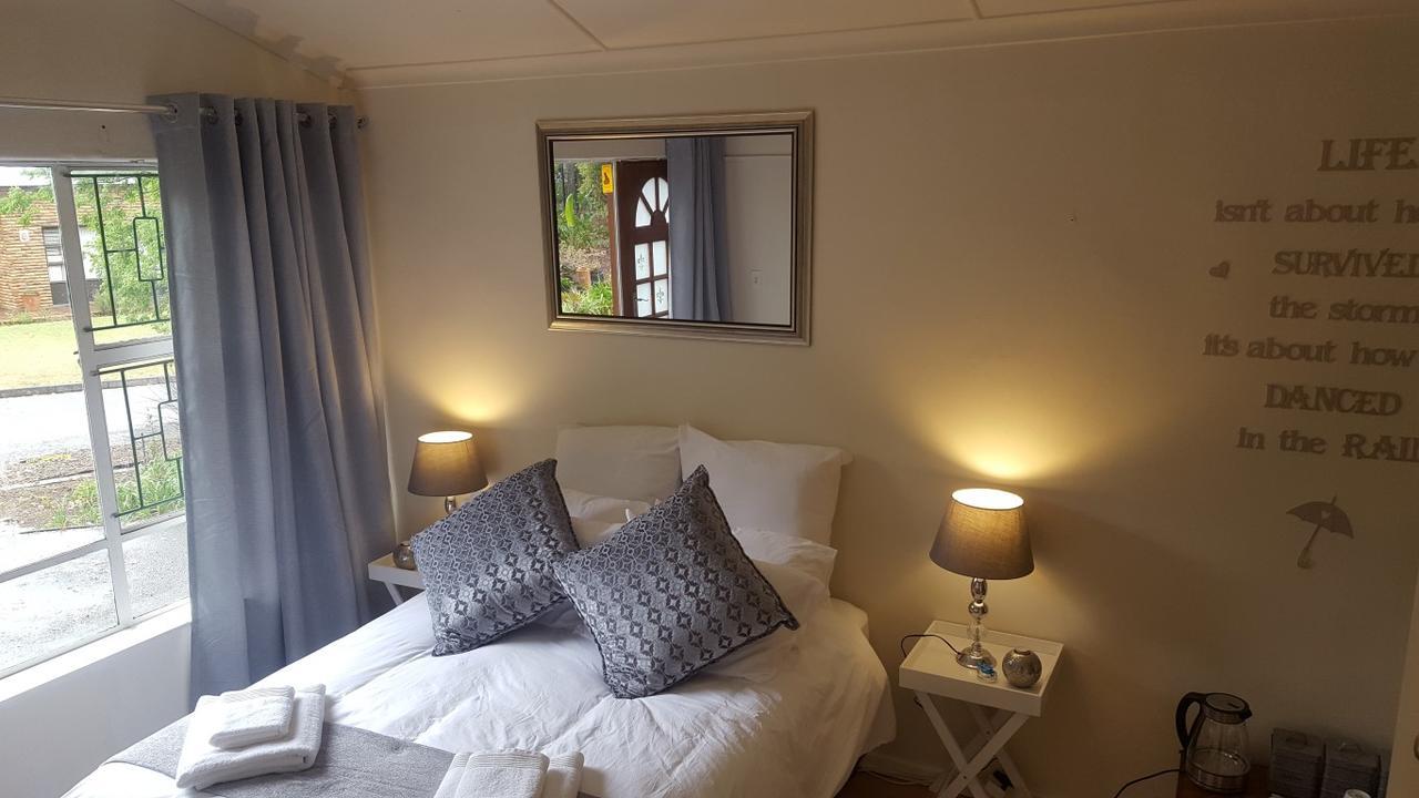 Pelikaan 9 Appartement Stellenbosch Buitenkant foto