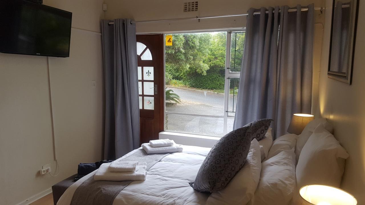 Pelikaan 9 Appartement Stellenbosch Buitenkant foto